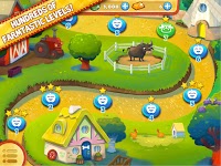 Tải Game Farm Heroes Saga